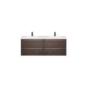 Atmos Collection Plywood Vanity 1500mm gallery detail image
