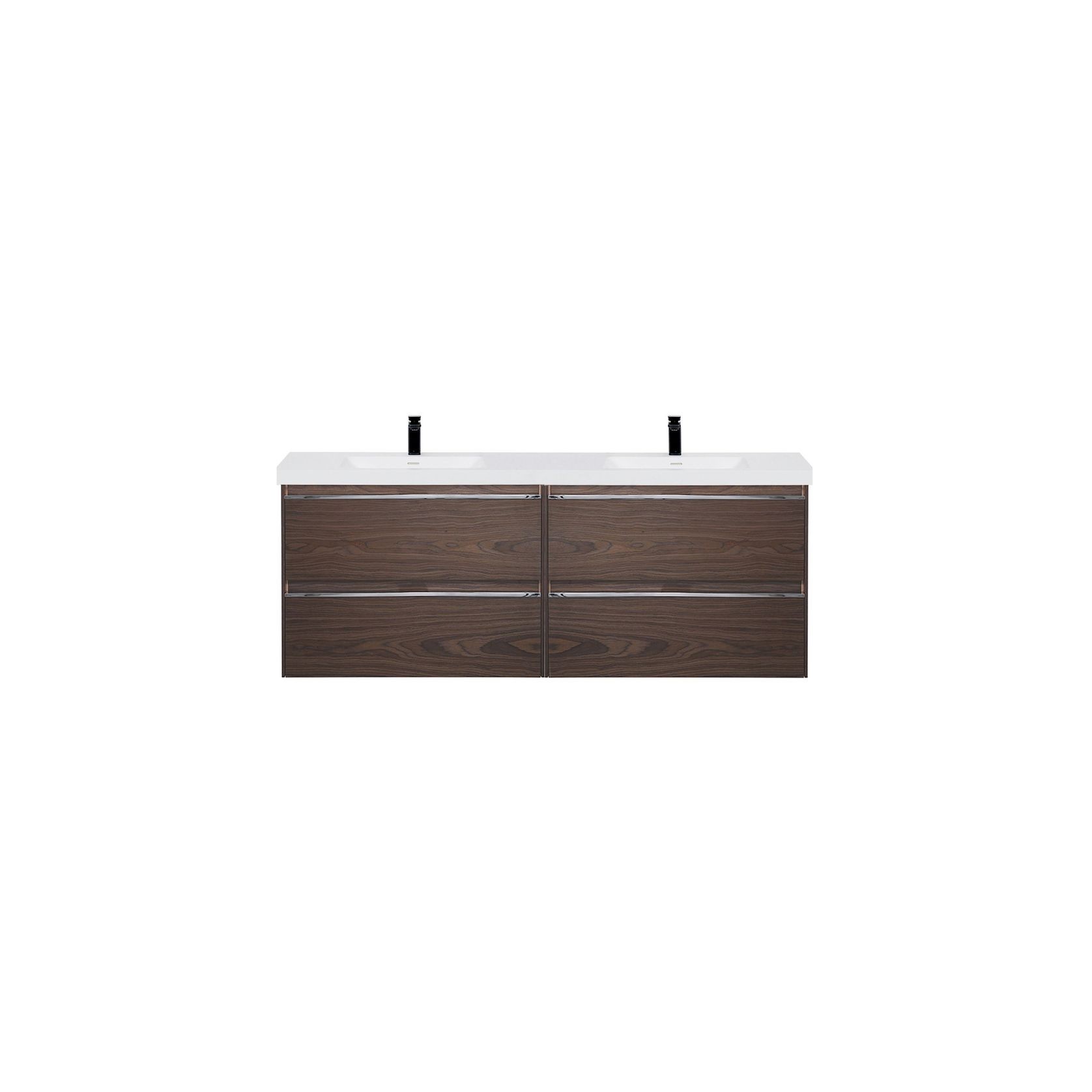 Atmos Collection Plywood Vanity 1800mm gallery detail image