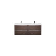Atmos Collection Plywood Vanity 1800mm gallery detail image