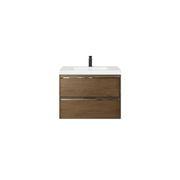 Atmos Collection Plywood Vanity 750mm gallery detail image