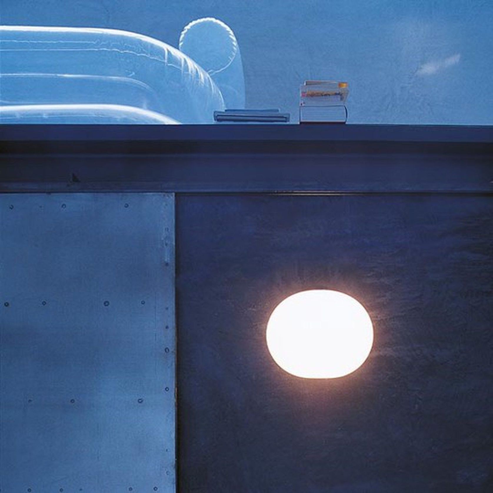 Glo-Ball W gallery detail image