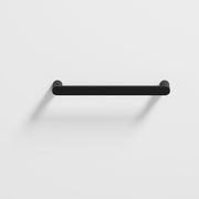 Flow Horizontal Heated Towel Rail 490mm gallery detail image