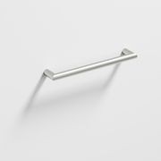 Arc Horizontal Heated Towel Rail 482mm gallery detail image