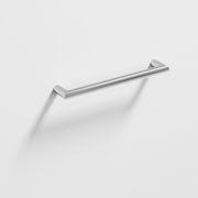Arc Horizontal Heated Towel Rail 482mm gallery detail image
