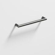 Arc Horizontal Heated Towel Rail 482mm gallery detail image