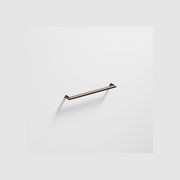 Arc Horizontal Heated Towel Rail 632mm gallery detail image