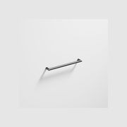 Arc Horizontal Heated Towel Rail 632mm gallery detail image