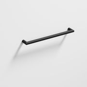 Arc Horizontal Heated Towel Rail 632mm gallery detail image