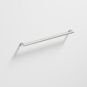 Arc Horizontal Heated Towel Rail 832mm gallery detail image