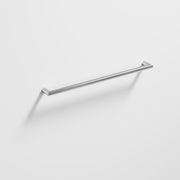 Arc Horizontal Heated Towel Rail 832mm gallery detail image