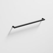 Arc Horizontal Heated Towel Rail 832mm gallery detail image