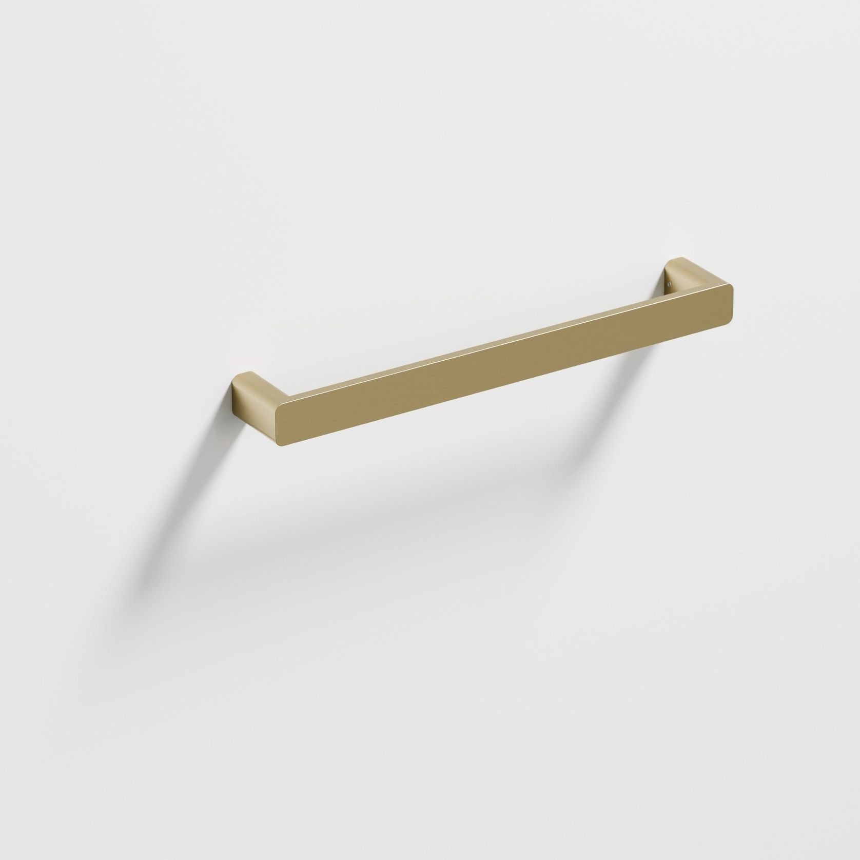 Lineare 475 Horizontal Heated Towel Rail gallery detail image