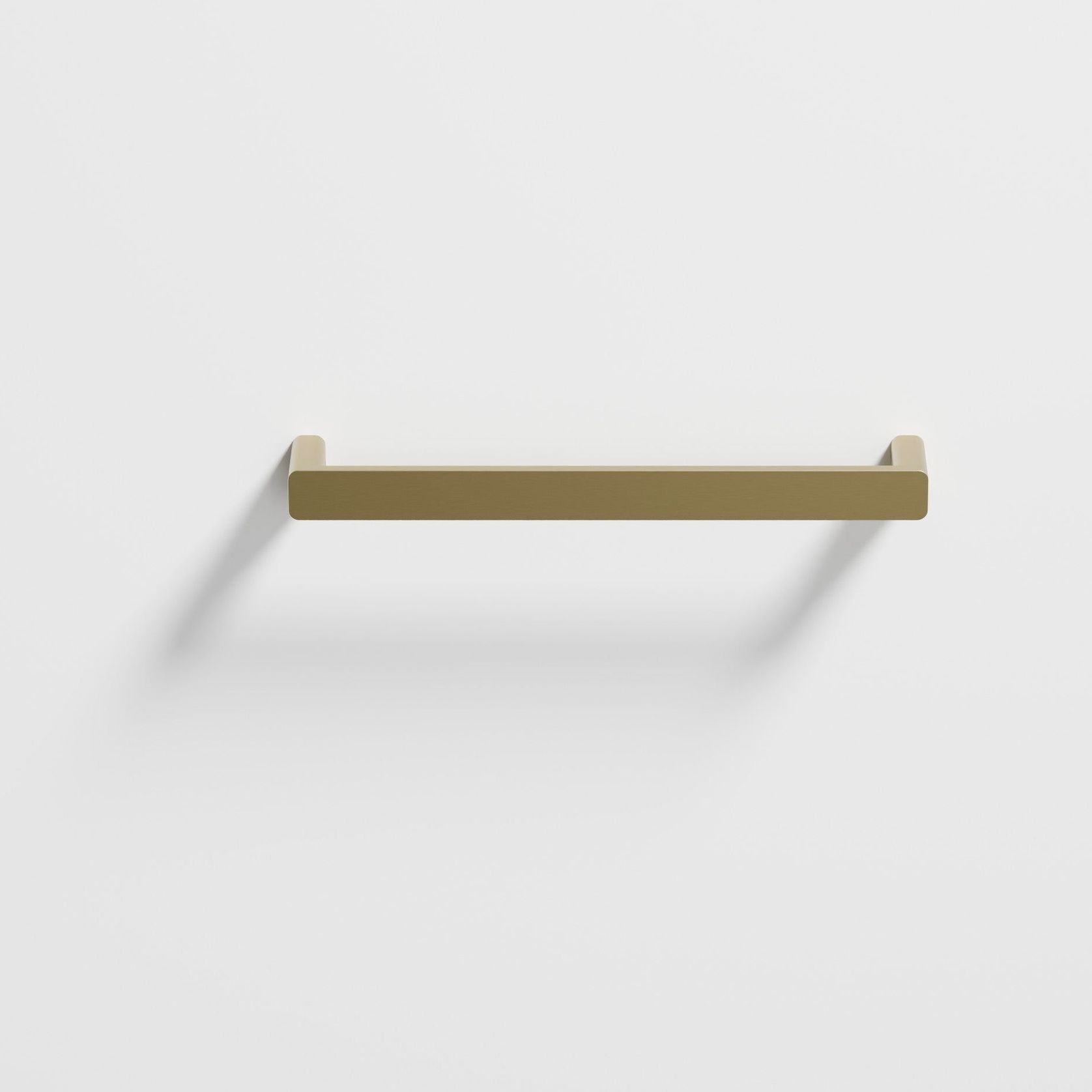 Lineare 475 Horizontal Heated Towel Rail gallery detail image