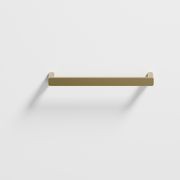 Lineare 475 Horizontal Heated Towel Rail gallery detail image
