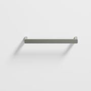 Lineare 475 Horizontal Heated Towel Rail gallery detail image