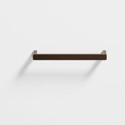 Lineare 475 Horizontal Heated Towel Rail gallery detail image