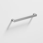Lineare 475 Horizontal Heated Towel Rail gallery detail image