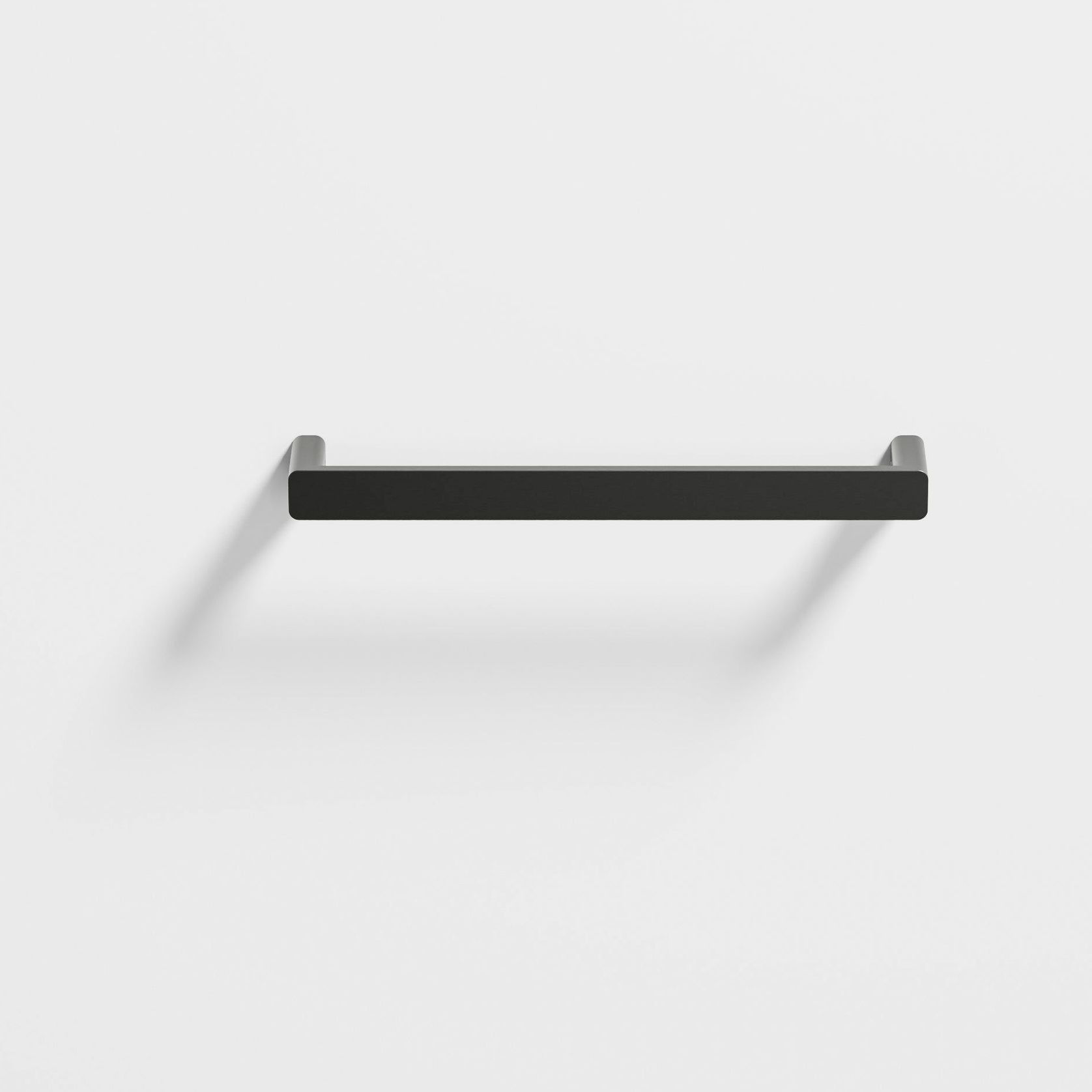 Lineare 475 Horizontal Heated Towel Rail gallery detail image