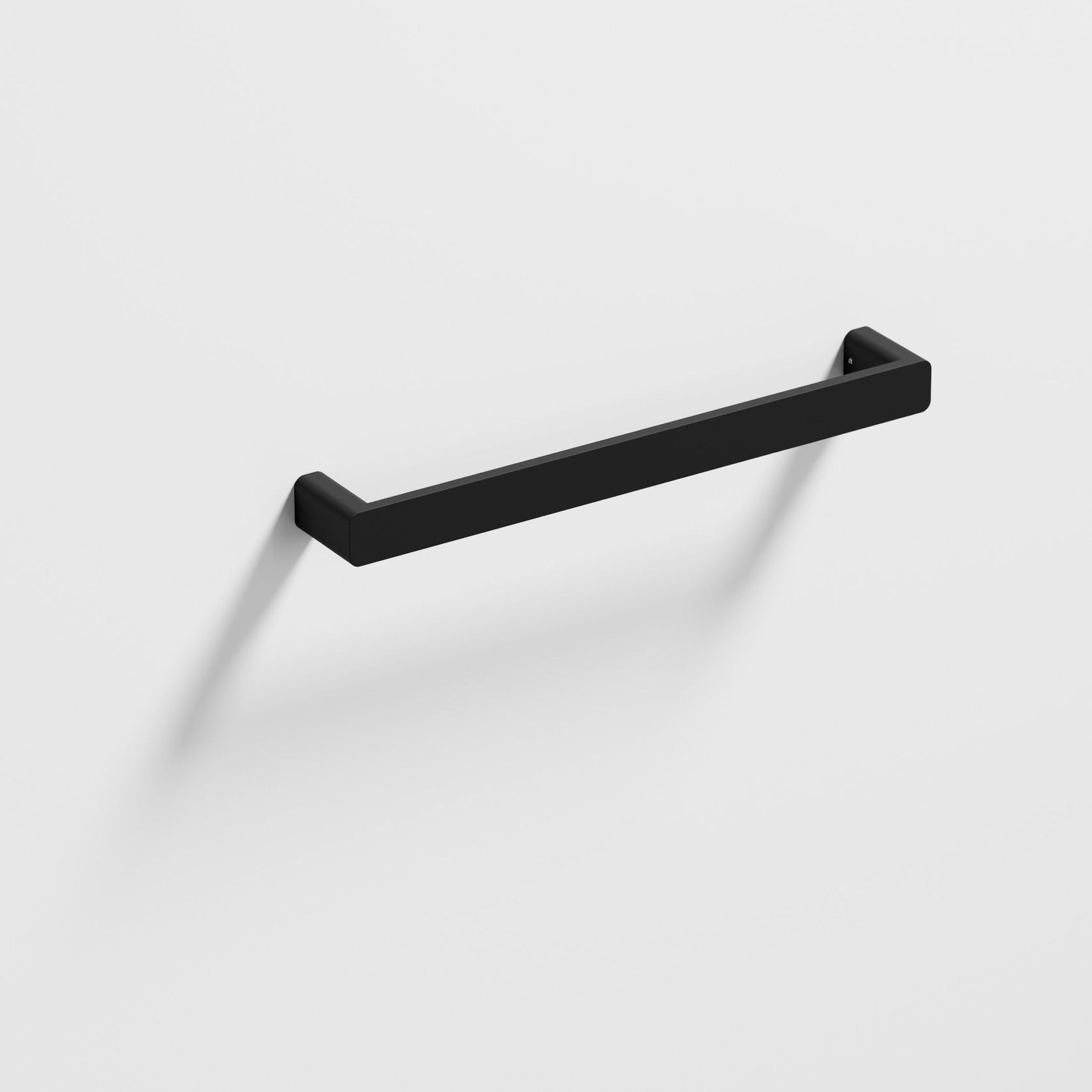 Lineare 475 Horizontal Heated Towel Rail gallery detail image