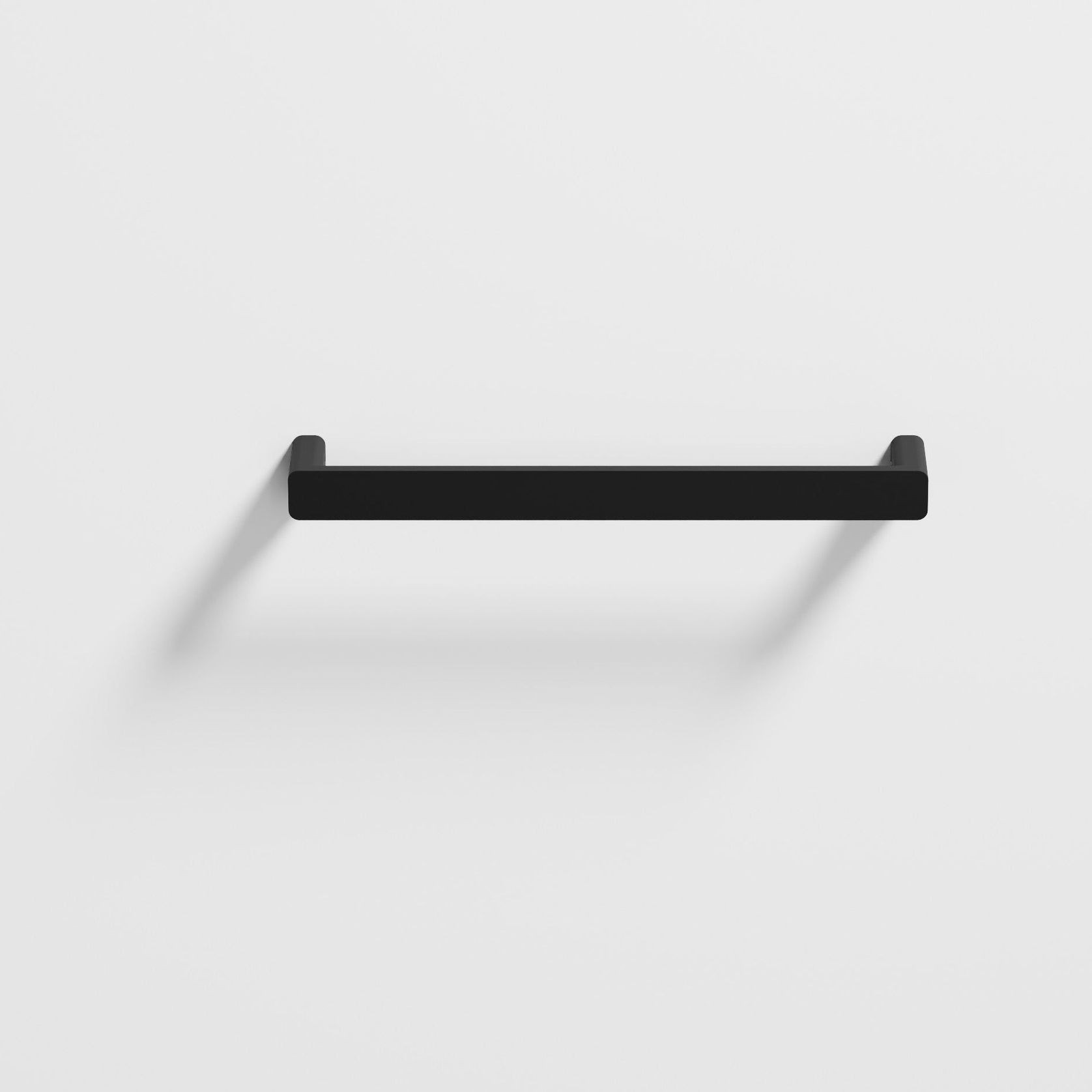 Lineare 475 Horizontal Heated Towel Rail gallery detail image
