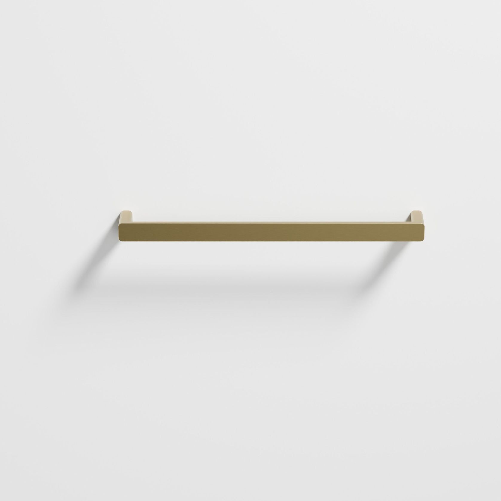 Lineare 625 Horizontal Heated Towel Rail gallery detail image