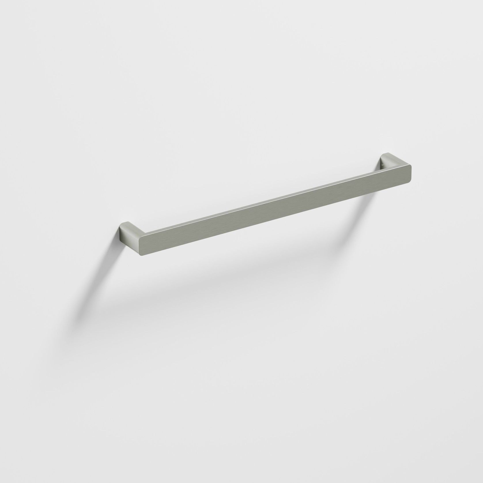 Lineare 625 Horizontal Heated Towel Rail gallery detail image