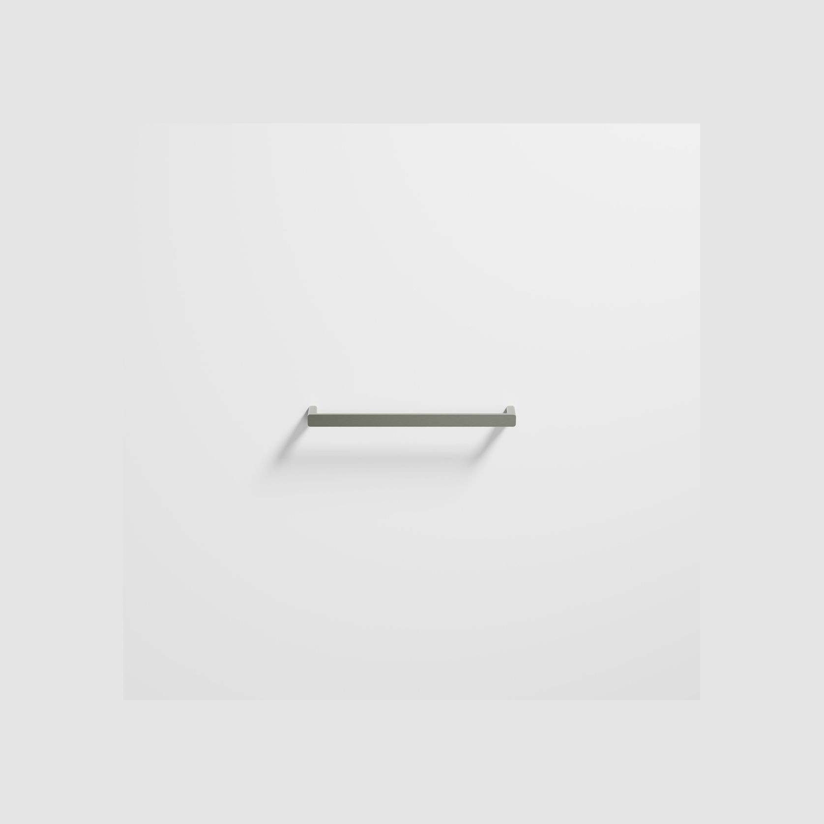 Lineare 625 Horizontal Heated Towel Rail gallery detail image