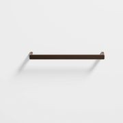 Lineare 625 Horizontal Heated Towel Rail gallery detail image