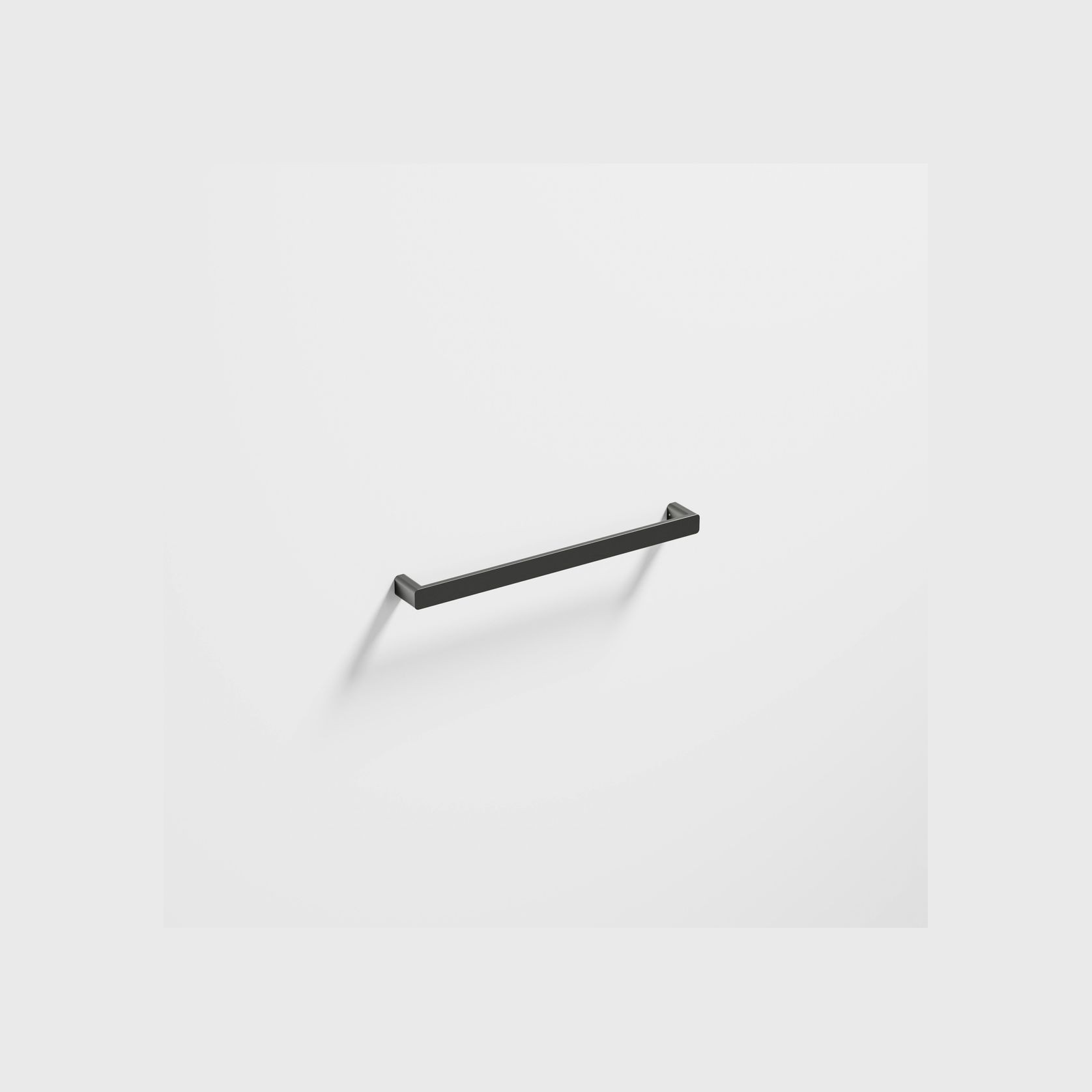 Lineare 625 Horizontal Heated Towel Rail gallery detail image