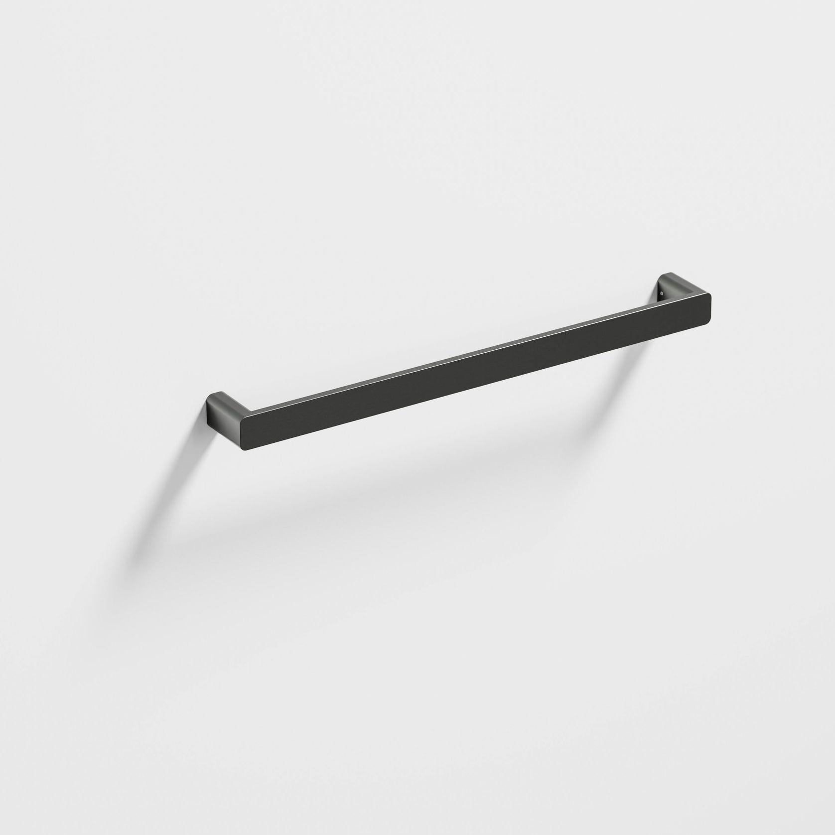 Lineare 625 Horizontal Heated Towel Rail gallery detail image
