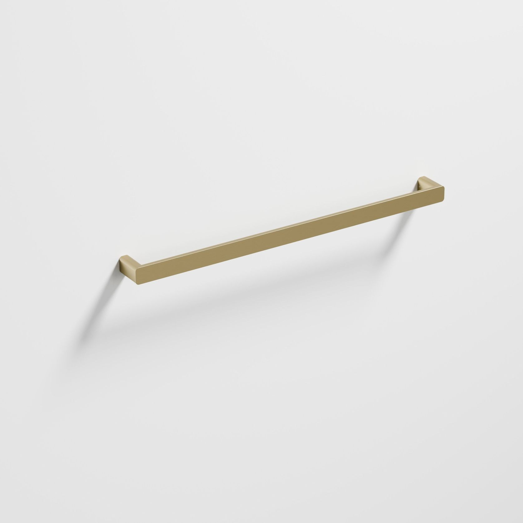 Lineare 825 Horizontal Heated Towel Rail gallery detail image