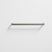 Lineare 825 Horizontal Heated Towel Rail gallery detail image