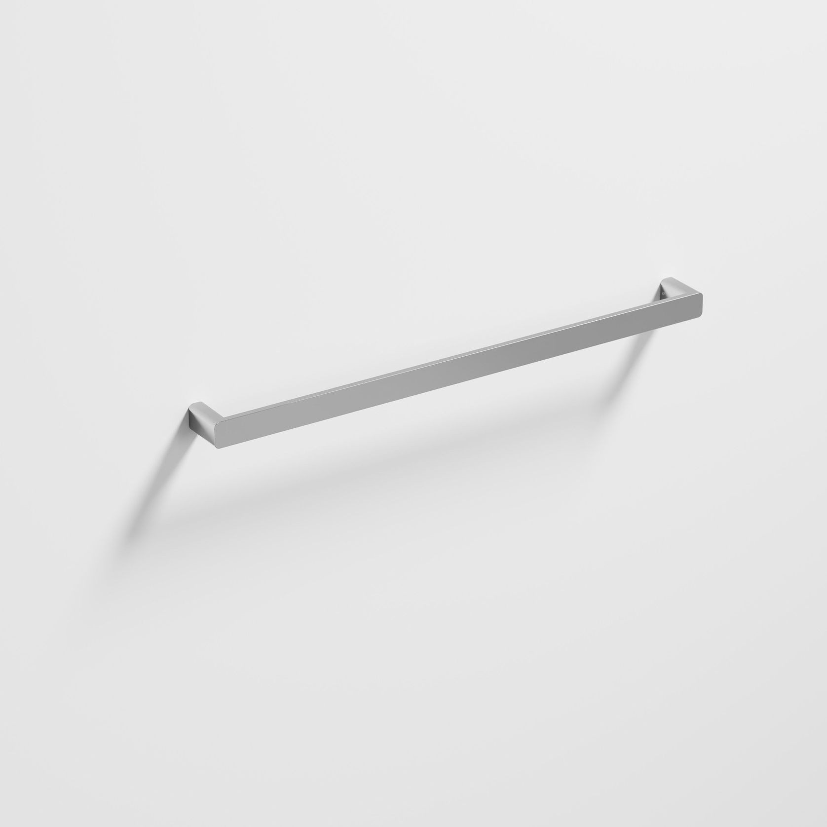 Lineare 825 Horizontal Heated Towel Rail gallery detail image