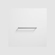 Lineare 825 Horizontal Heated Towel Rail gallery detail image