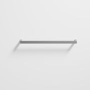 Lineare 825 Horizontal Heated Towel Rail gallery detail image