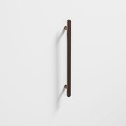 Lineare Vertical Heated Towel Rail 850 gallery detail image