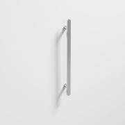 Lineare Vertical Heated Towel Rail 850 gallery detail image