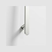 Lineare Vertical Heated Towel Rail 850 gallery detail image