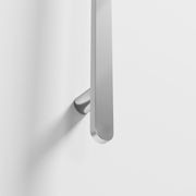 Lineare Vertical Heated Towel Rail 850 gallery detail image
