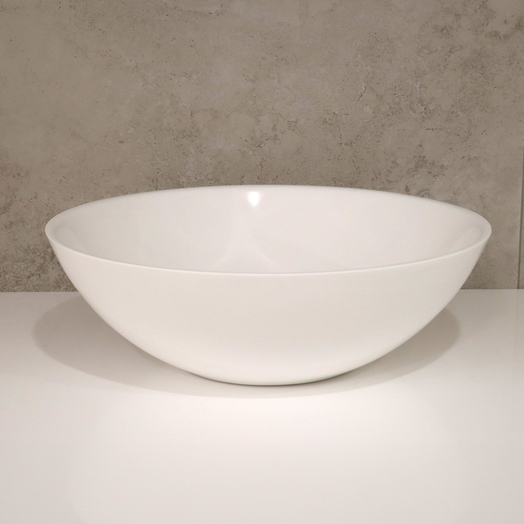 Code Arc 400 Villastone Vanity Basin Range gallery detail image