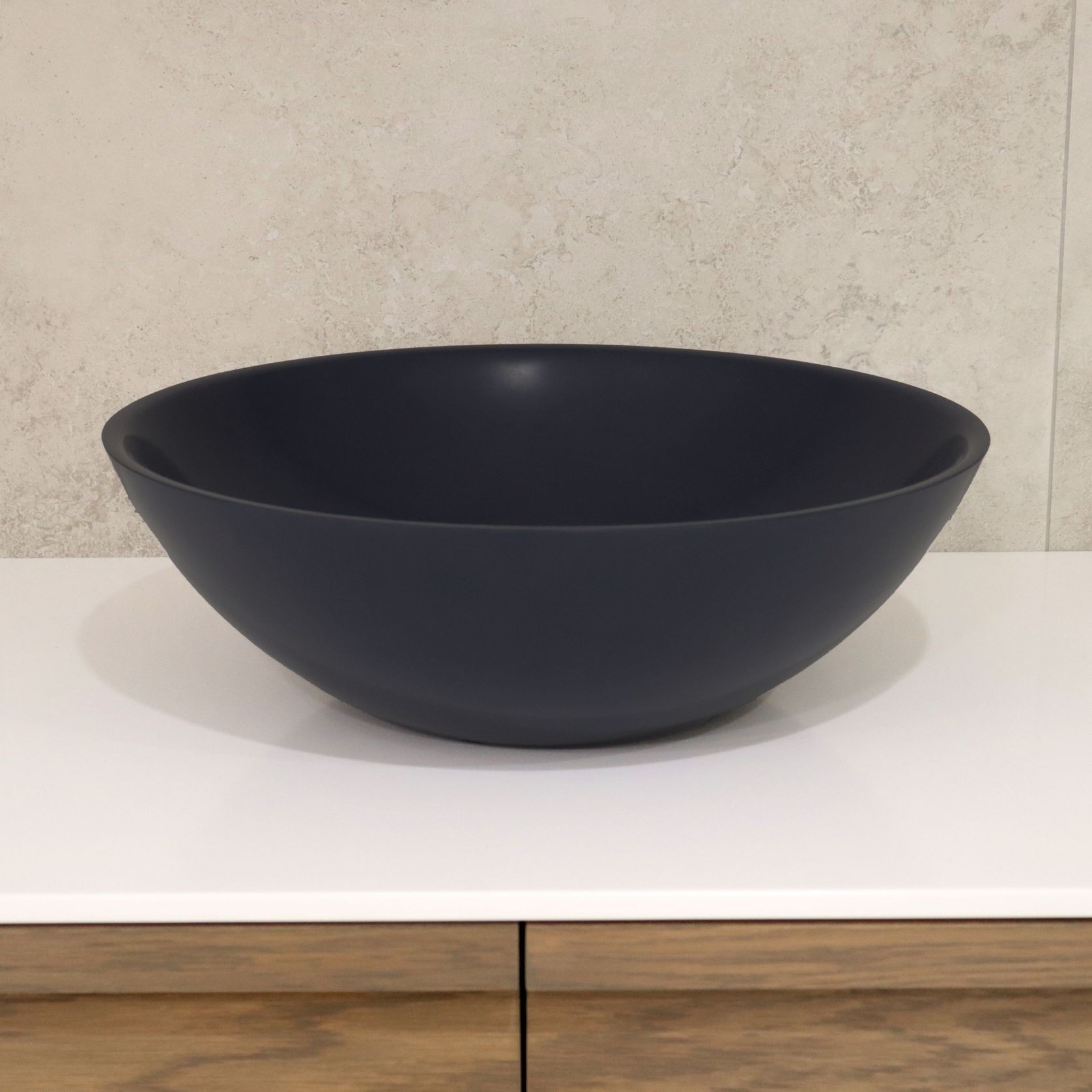 Code Arc 400 Villastone Vanity Basin Range gallery detail image