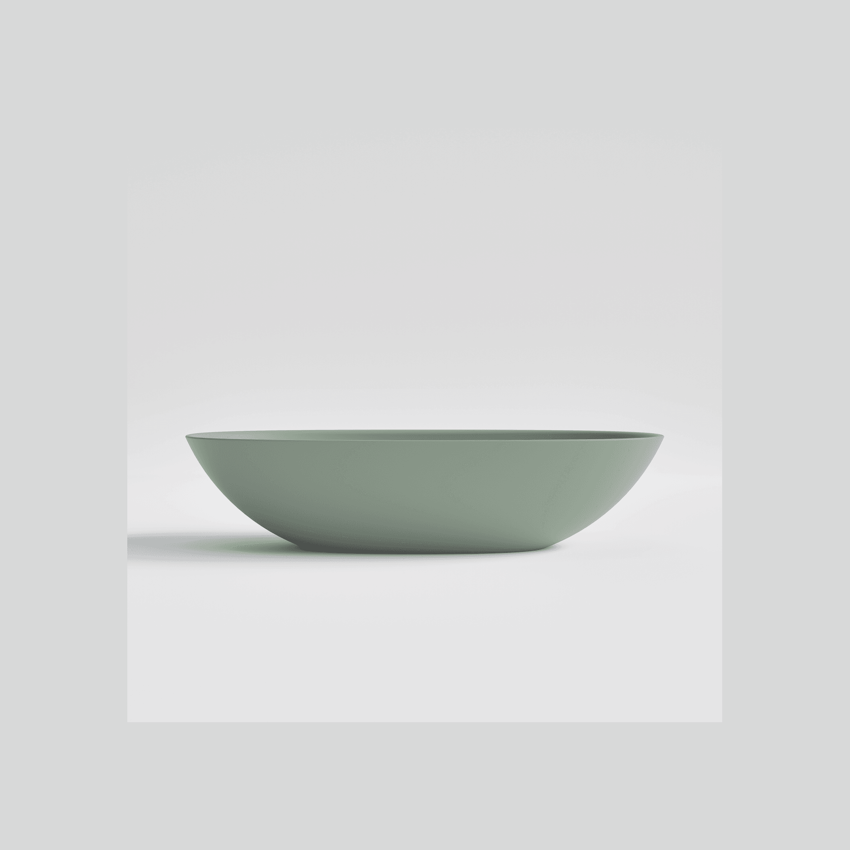 Villastone Cervo Vessel Basin gallery detail image