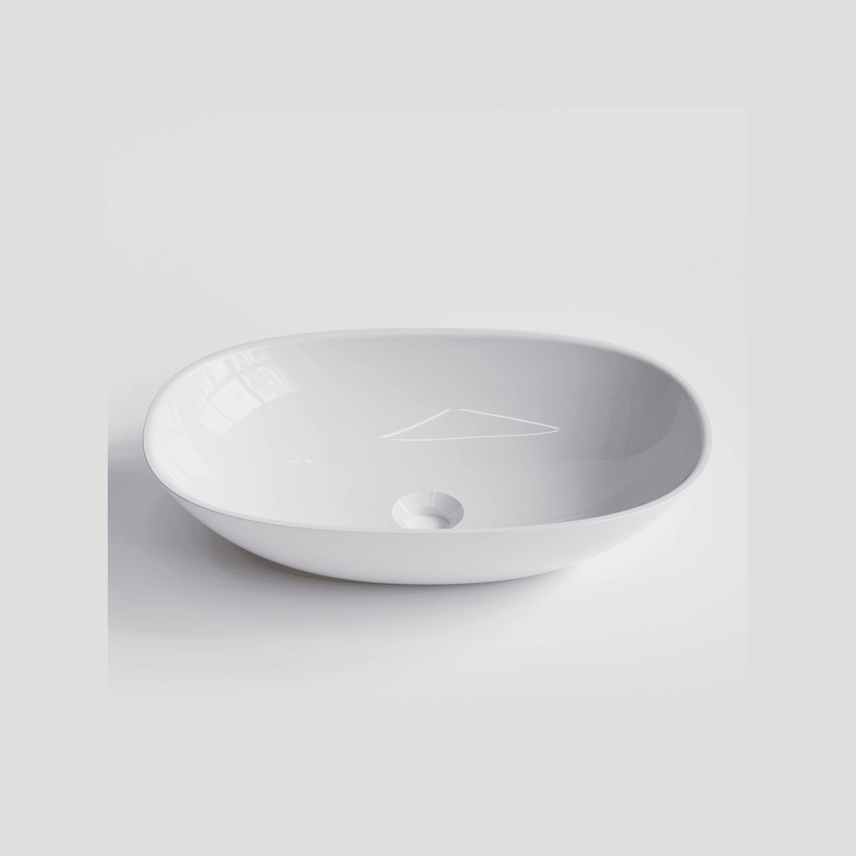 Villastone Cervo Vessel Basin gallery detail image