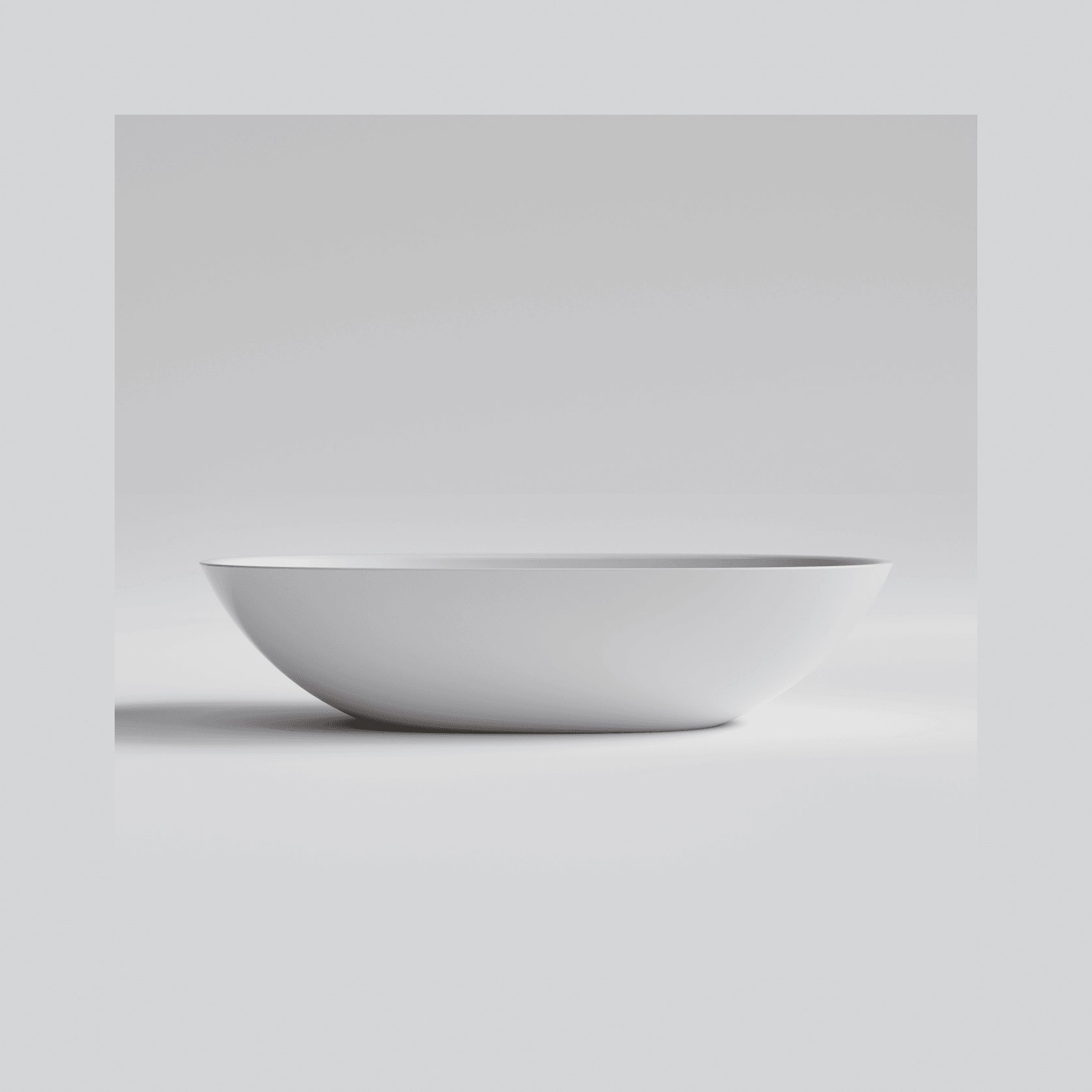 Villastone Cervo Vessel Basin gallery detail image