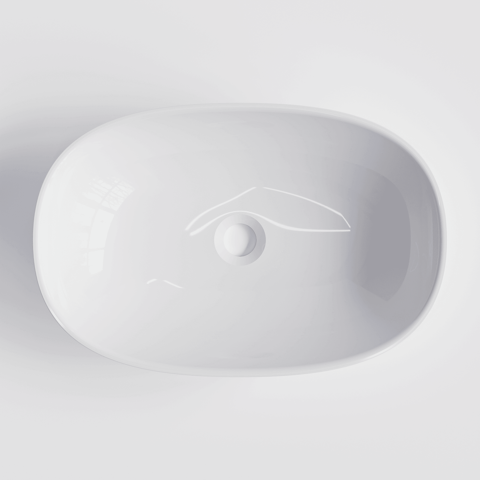 Villastone Cervo Vessel Basin gallery detail image