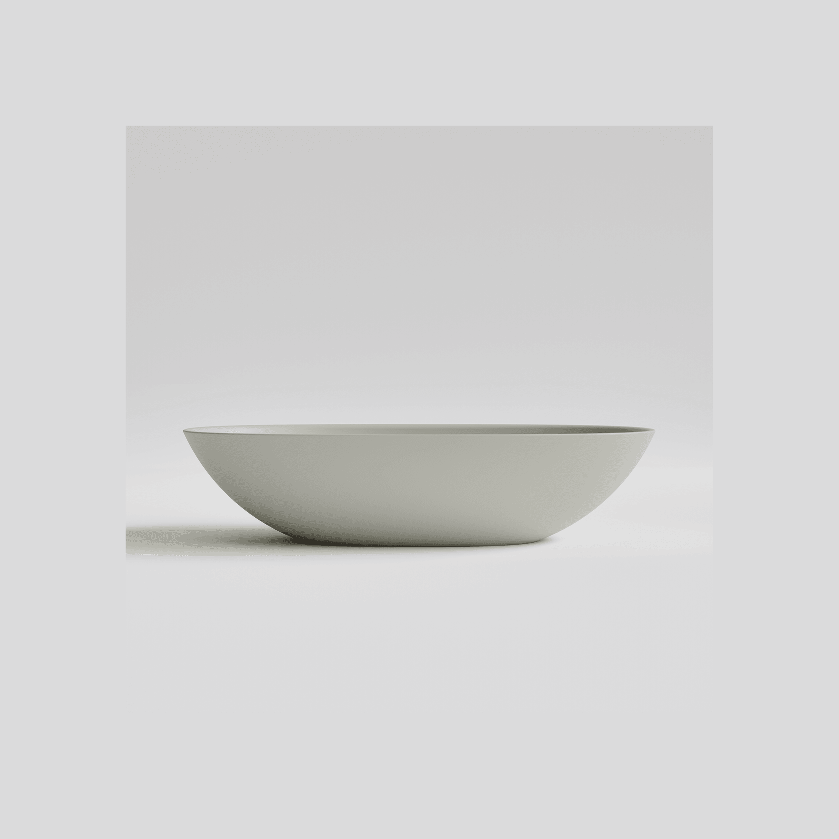 Villastone Cervo Vessel Basin gallery detail image