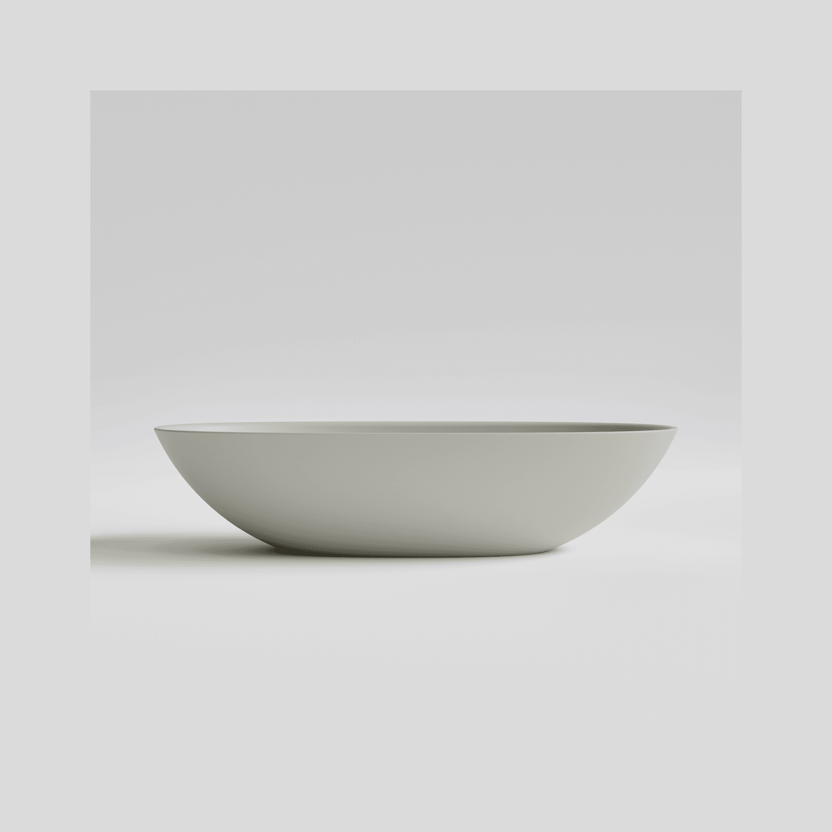 Villastone Cervo Vessel Basin gallery detail image