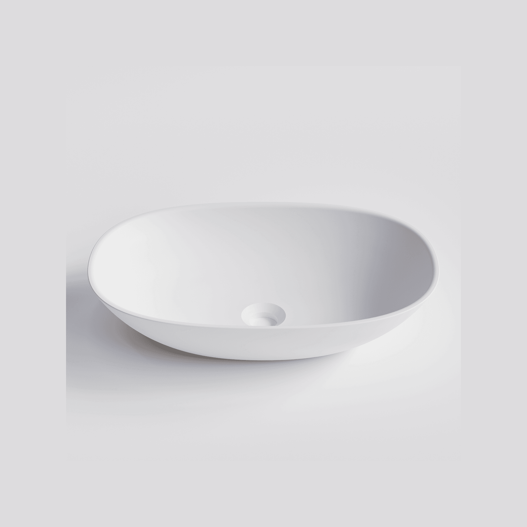 Villastone Cervo Vessel Basin gallery detail image