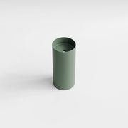 CODE Halo Villastone Freestanding Round Basin gallery detail image
