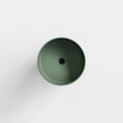 CODE Halo Villastone Freestanding Round Basin gallery detail image